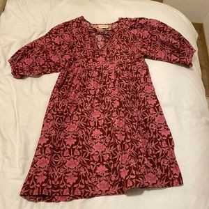 Target Universal Thread Dress